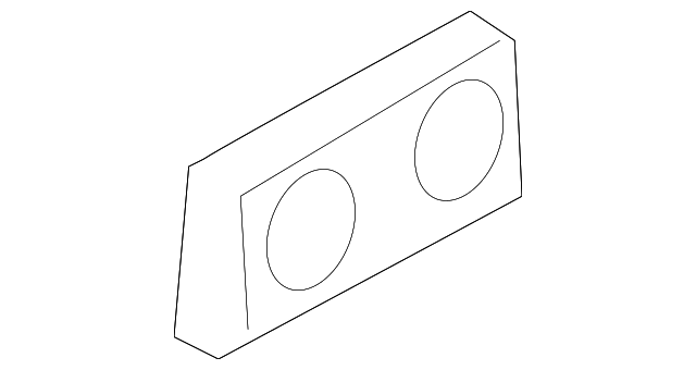 955-572-063-00 Деталь EXPANSION VALVE GASKET