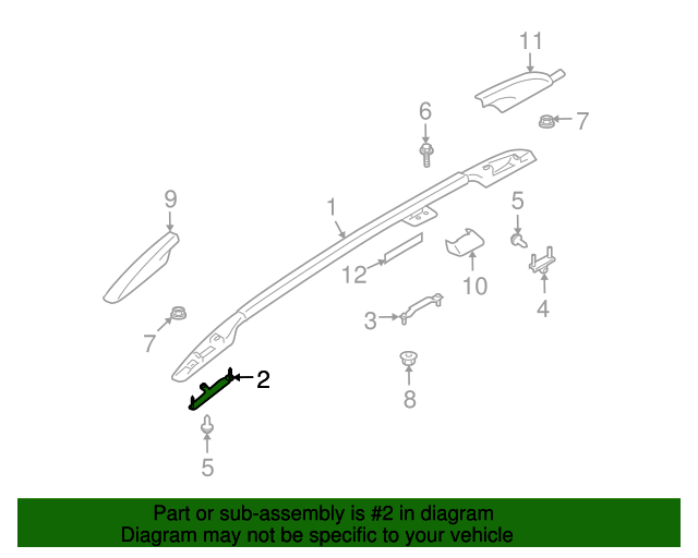 32 Subaru Parts Diagram - Wiring Diagram Database
