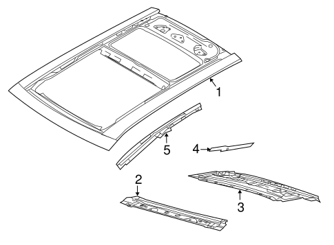 MKT ROOF & COMPONENTS