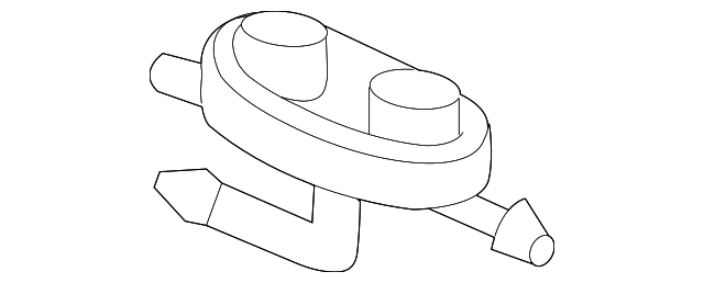 DNE100050 VALVE