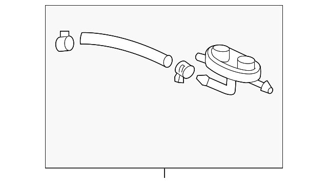 DNH000050 VALVE ASSY