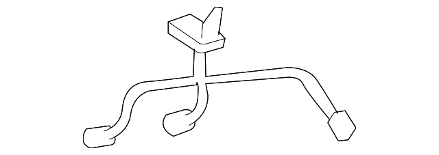 88974590 Деталь ANTENNA