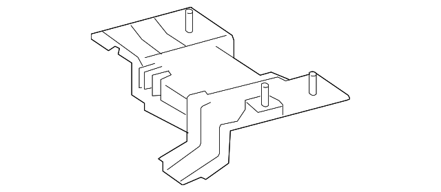 88975518 Деталь MODULE