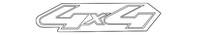 6L5Z-9925622-AA Деталь TRANSFER, RIGHT