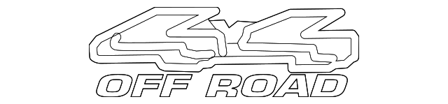 F87Z-9942528-HAA Деталь TRANSFER, RIGHT