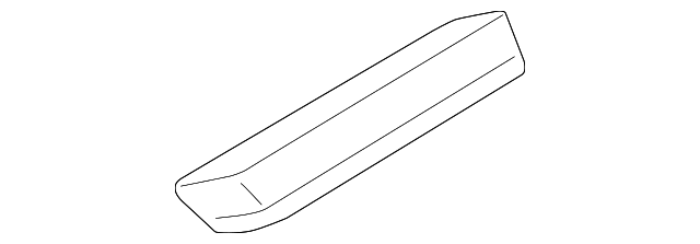 DT1Z-19D809-A Деталь CONNECTOR