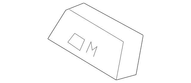 8697158 Деталь BUTTON