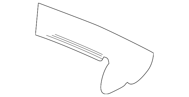 1R3Z7654400AAA Деталь COVER