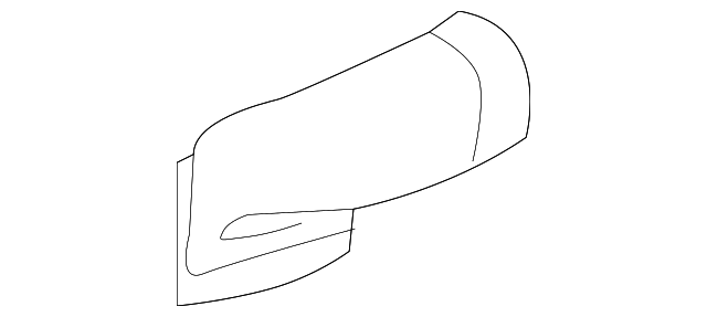955-573-305-02 Деталь CONNECTOR, LEFT