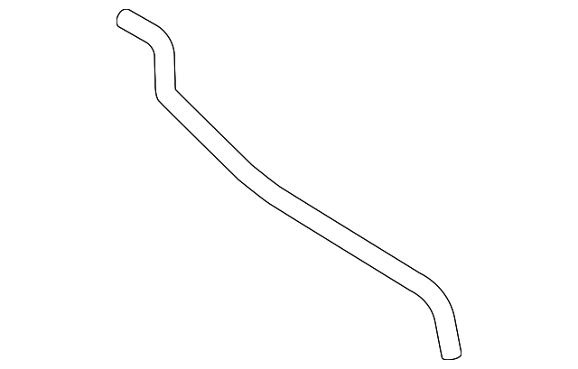 Overflow Hose Overflow Hose