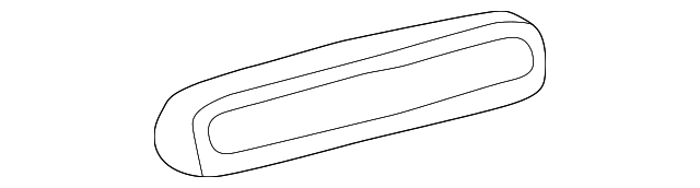 GJB6770AA Деталь VENT GRILLE