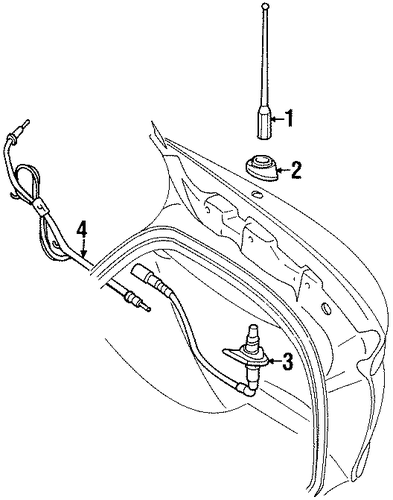 Grand Prix ANTENNA & RADIO