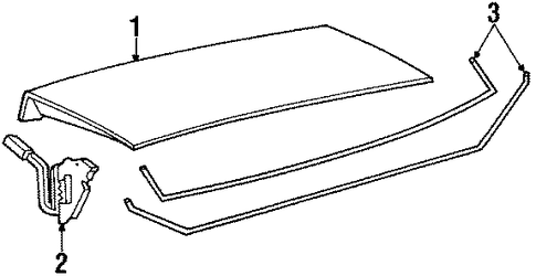 LTD LID & COMPONENTS