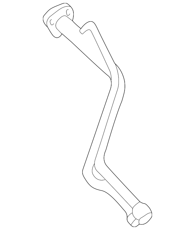 22638275 FILLER PIPE