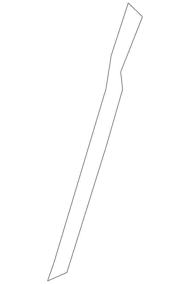 EAI100000 STRUT BAR
