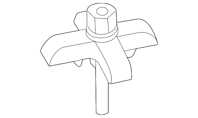 AWR4292 MOUNT