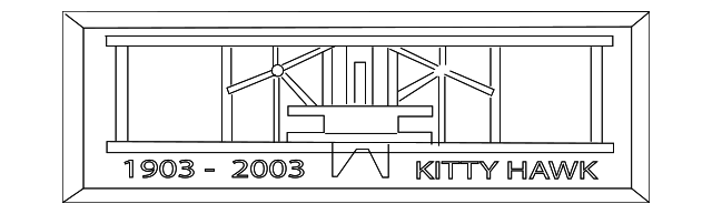 3C5Z7842528BA Деталь NAMEPLATE
