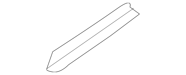 991-505-793-00 Деталь GUIDE SPRING, LEFT
