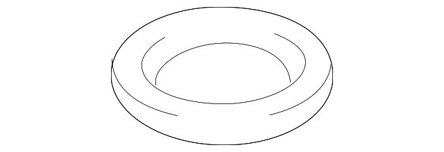 991-505-599-00 Деталь RETAINING STRIP GROMMET