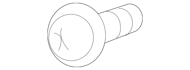 999-919-261-01 Деталь COVER SCREW
