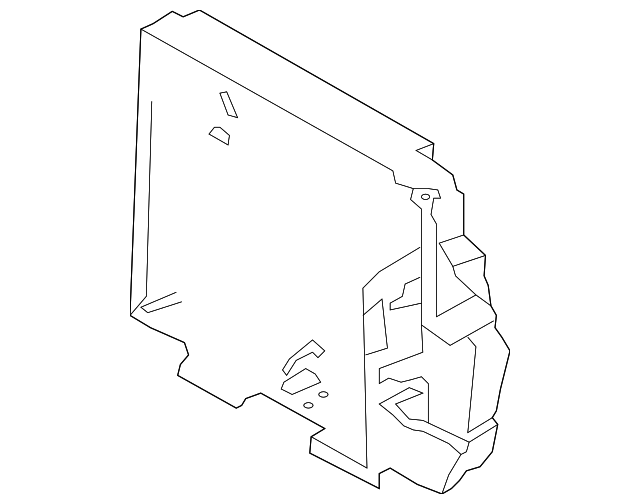 991-358-291-00 Деталь HOUSING