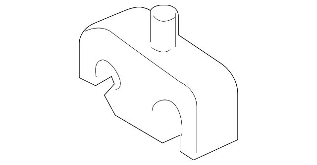 970-359-373-00 Деталь RETAINER