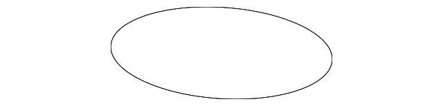 12581528 Деталь TEMP SENSOR O-RING
