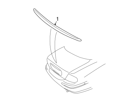 S-Type SPOILER