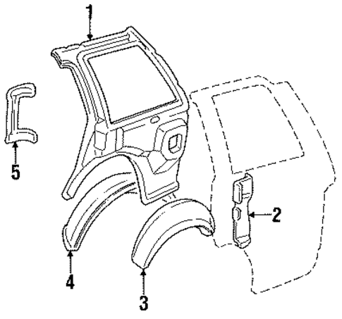 Jimmy INNER COMPONENTS 3