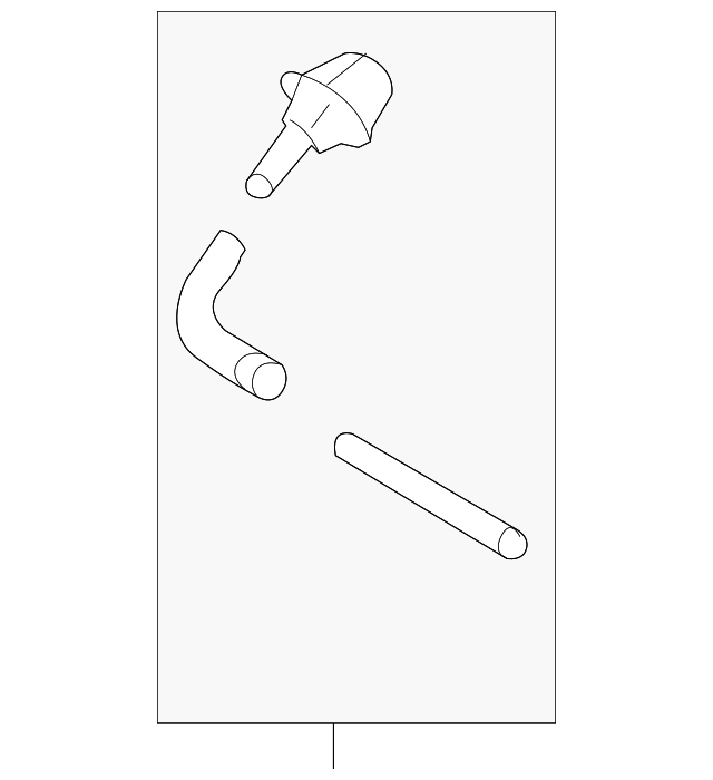 32008816 Деталь WASHER NOZZLE