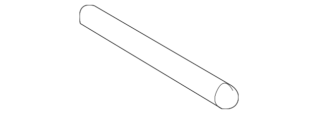 32008821 Деталь UPPER HOSE