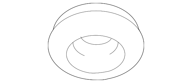 DYA000010 Деталь WIPER MOTOR GROMMET