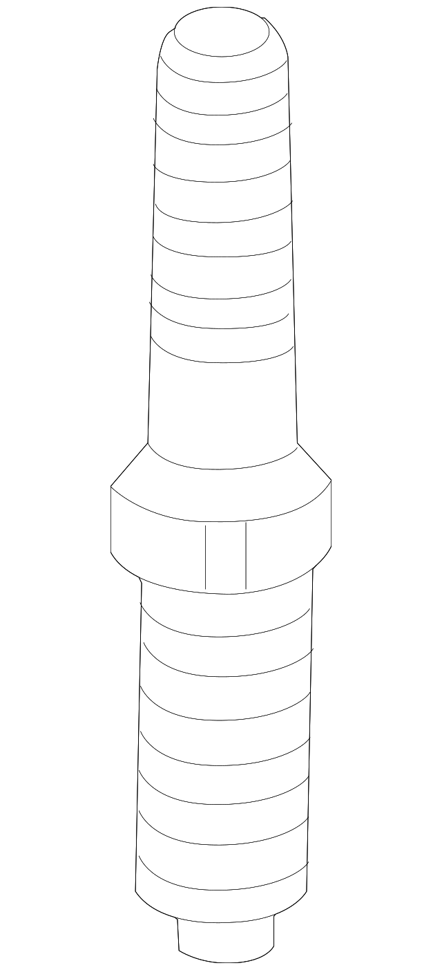 2008-2014 Ford Expedition Spark Plug HJFS-24FP- 2008-2014 Ford Expedition Spark Plug HJFS-24FP-