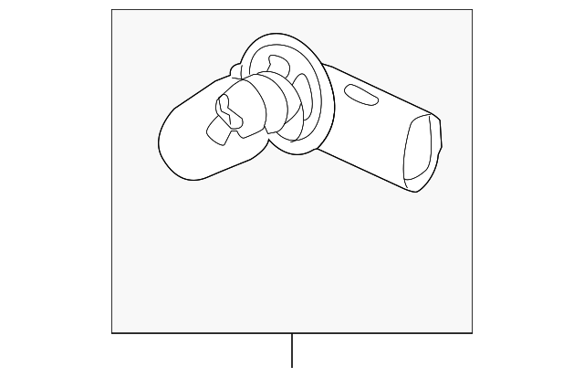 STC3946 Деталь BULB & SOCKET
