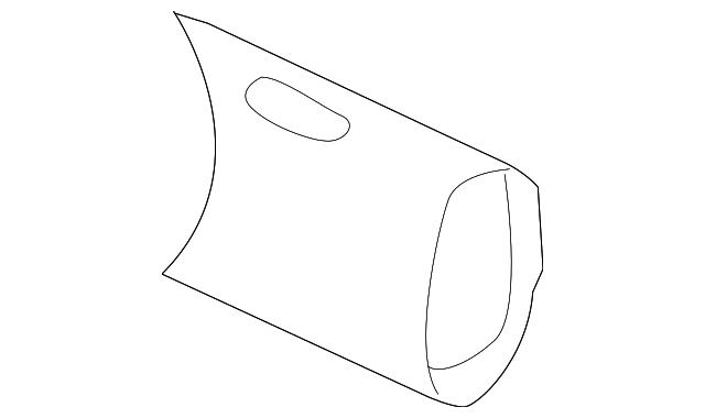 XBP100210 Деталь SOCKET
