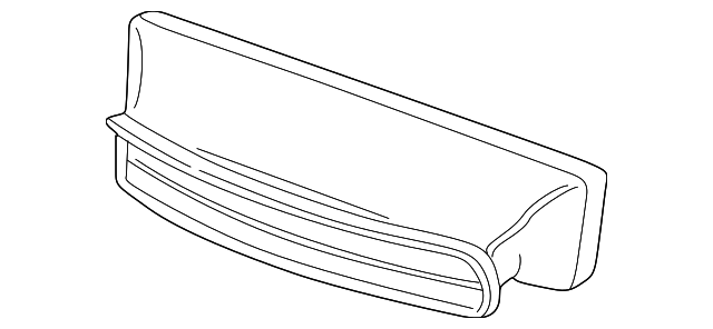 996-575-141-02 Деталь AIR DUCT