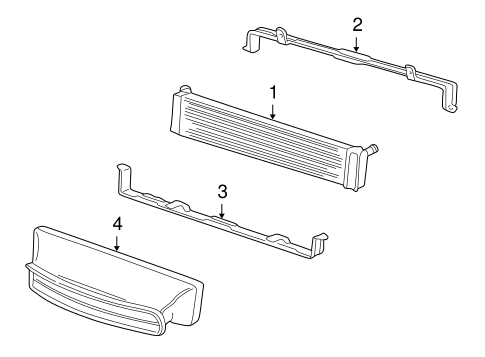 911 RADIATOR & COMPONENTS 3