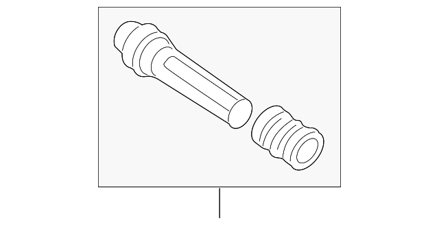 STC1910 GUIDE PIN