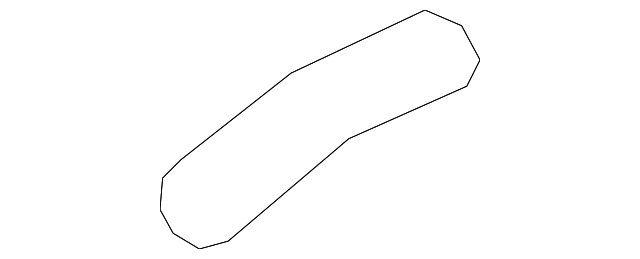 25989986 FILLER HOSE