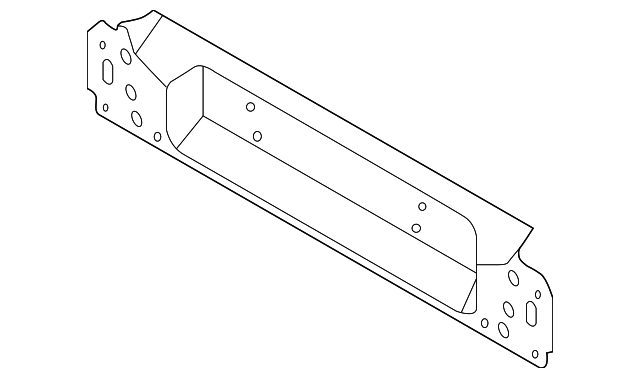 LR028332 Деталь OUTER PANEL