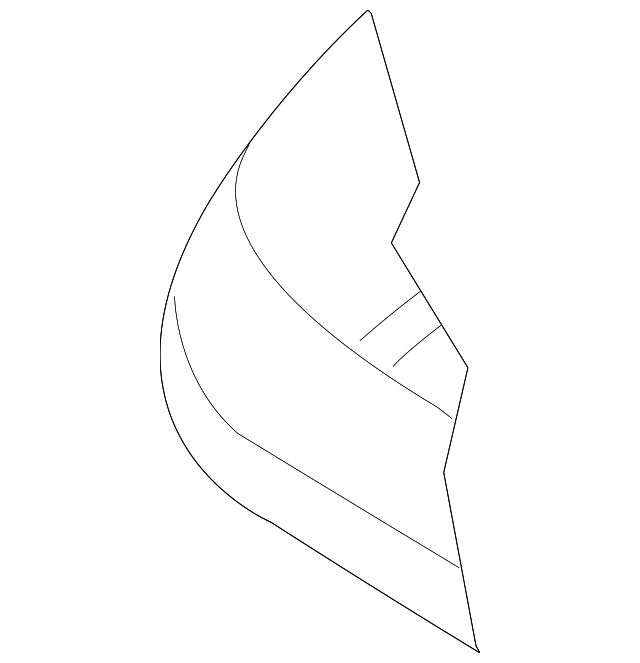30812550 Деталь SEAT CUSHION