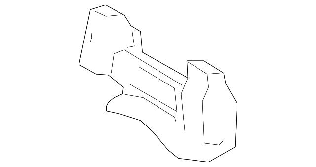 19205139 Деталь ADJUSTER, RIGHT