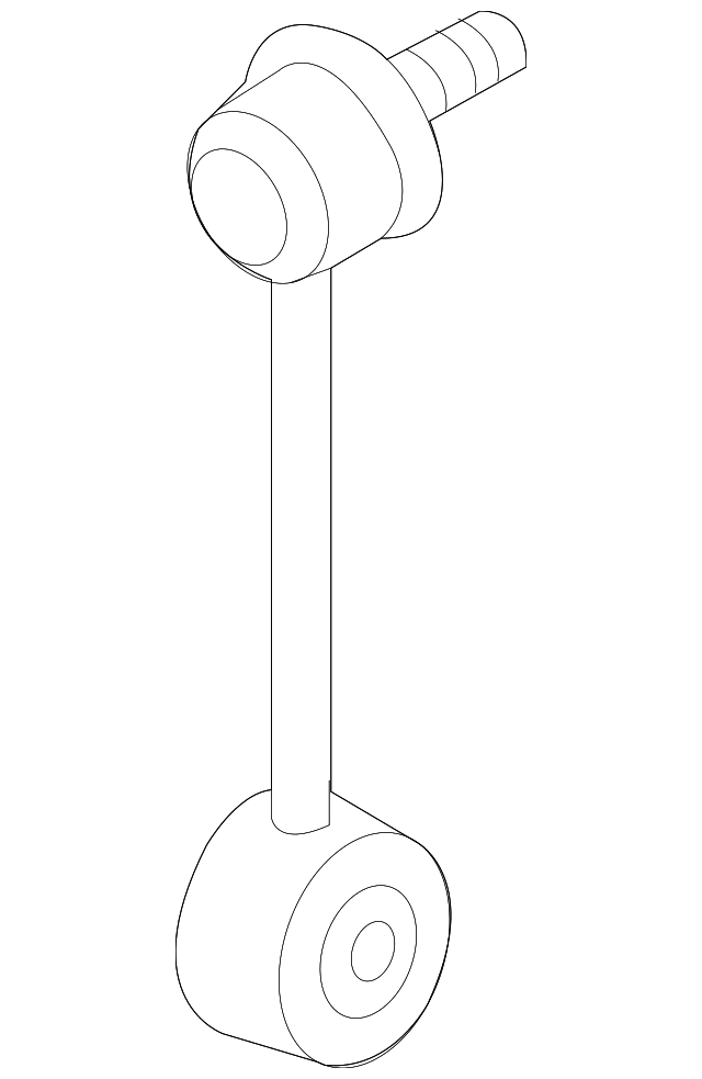 970-333-069-05 STABILIZER LINK, RIGHT