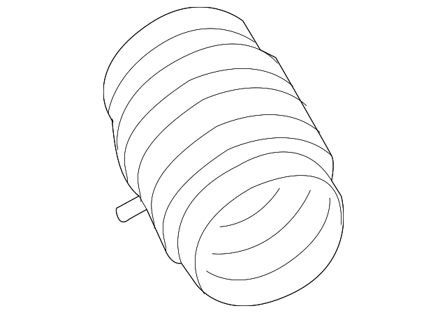 30723111 Деталь AIR HOSE