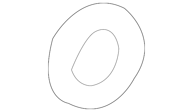 88975835 Деталь GASKET