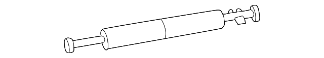 HXG100180 Деталь LEVER, RIGHT