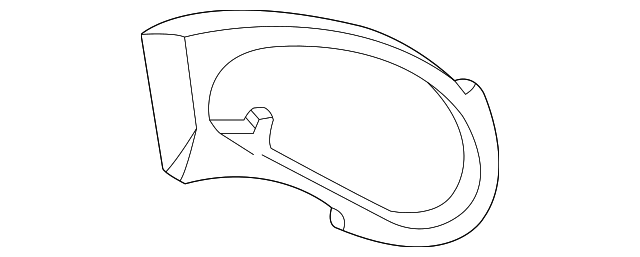 XR89672 Деталь CHECK ARM