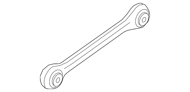 970-331-043-00 FT LATERAL ARM, RIGHT