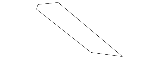 970-613-431-03-DML Деталь SWITCH ASSY