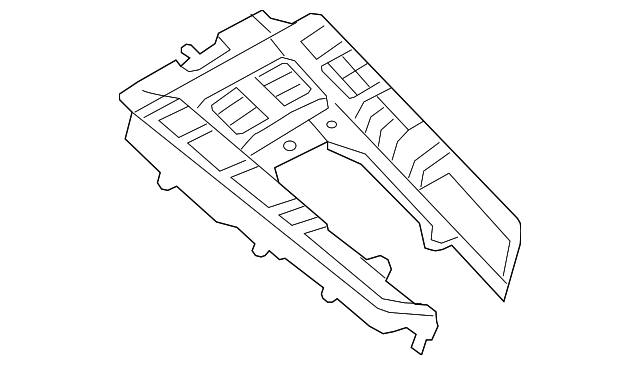 970-653-203-34-DMO Деталь DASH CONTROL UNIT
